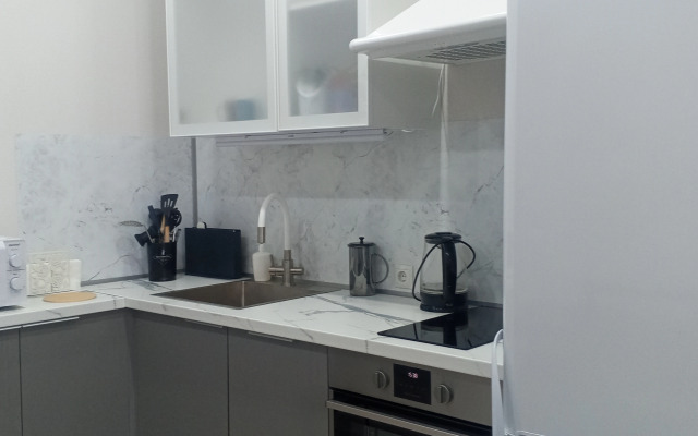 Квартира Уют и комфорт на Никольском 16