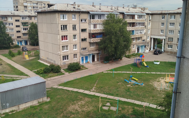 Квартира Stay at home