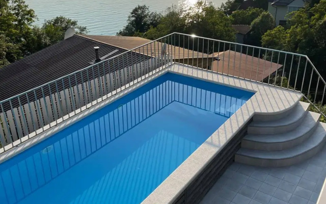 Гостевой дом Притяжение