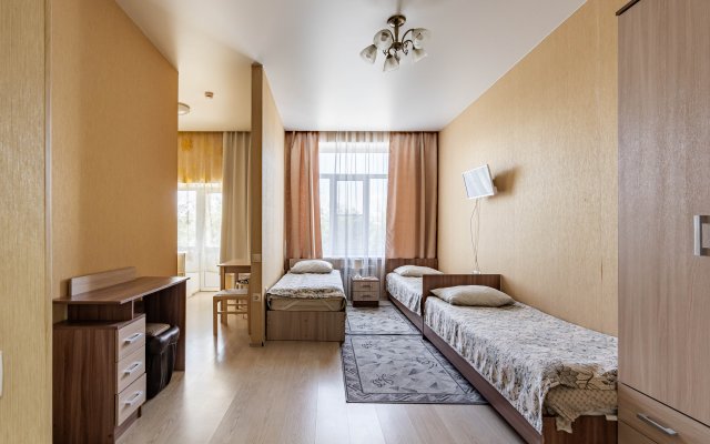 Rosta Apartments Apart-hotel