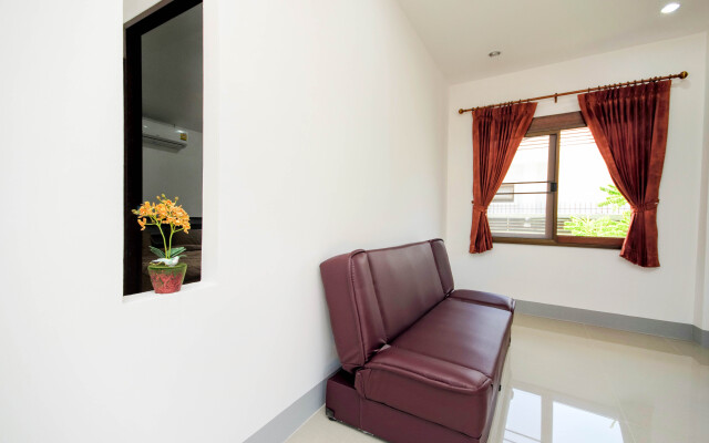 Lucky Villa Residence Apart Hotel