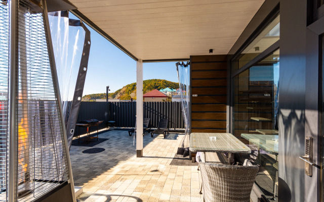 Grey Villas Villa