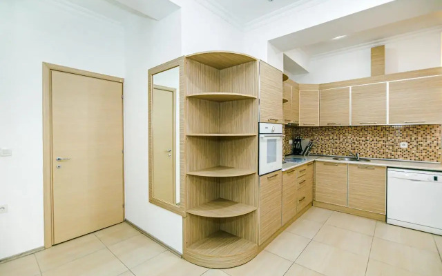 VIP Designed in Nizami Street Apartments
