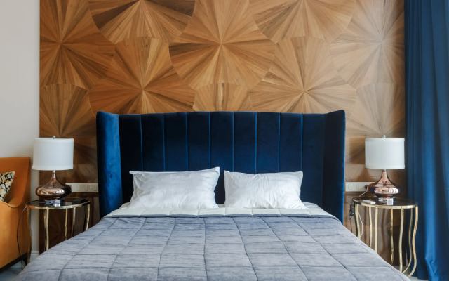 Апартаменты HEAVEN APARTMENTS 8