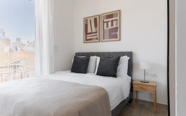 Blueground at Florentine ID18 Apartments