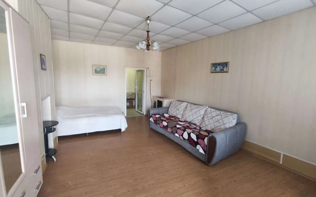 Квартира на улице Ксении Ге 2