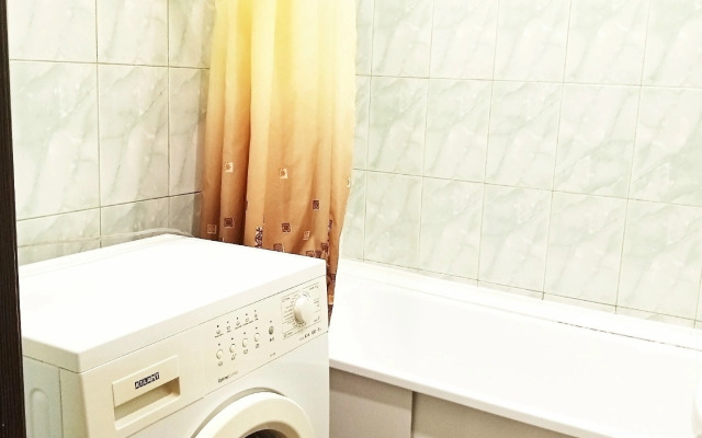 Квартира на Улице Новомарьинская 3/3