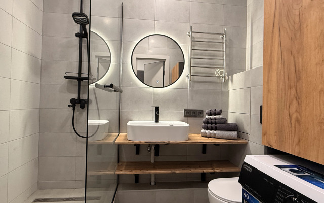 Квартира Видовая квартира на Васильевском острове