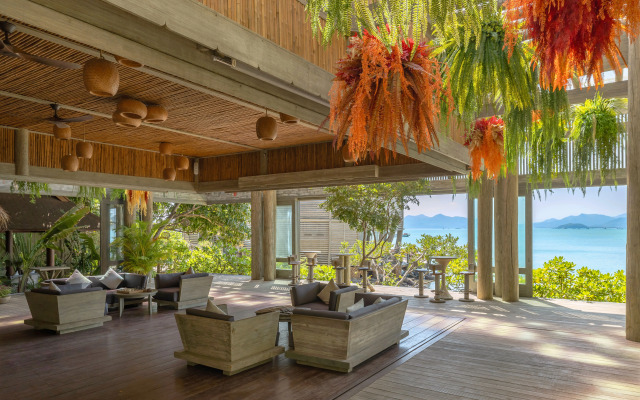 An Lam Retreats Ninh Van Bay Resort