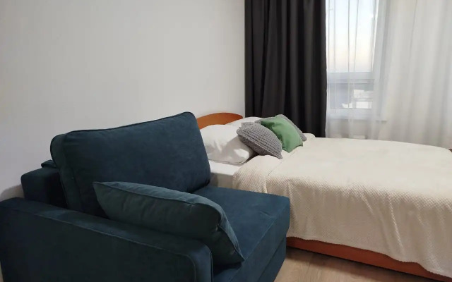 Квартира Уютная в Центре ЖK