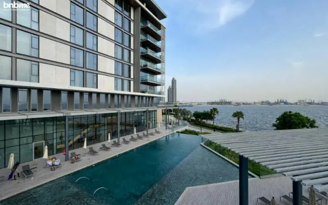 Bnbme | Bluewaters B6 | 2 BDR Apartments