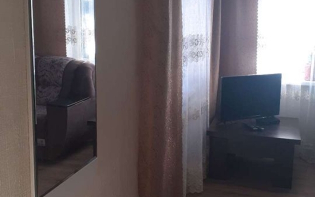 Гостевой дом Хатипара Теберда