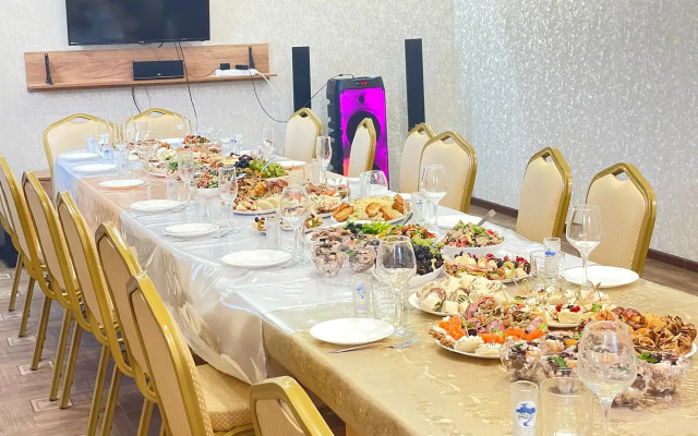 Гостевой дом Елена