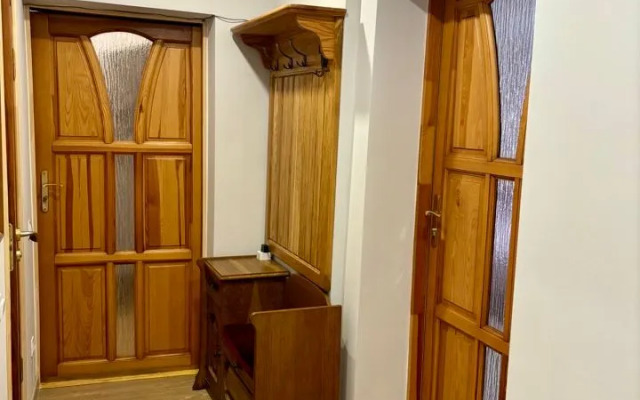 Апартаменты Альтштат