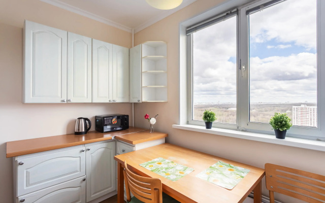 Квартира Однокомнатная на Коньково