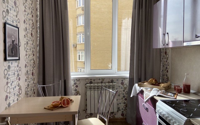 Апартаменты Черничные ночи