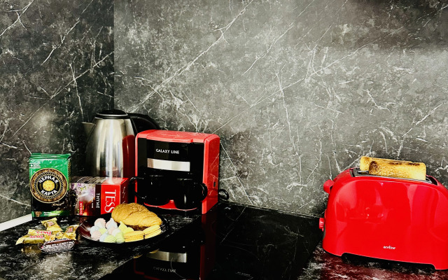 Квартира Лондон на берегах Невы