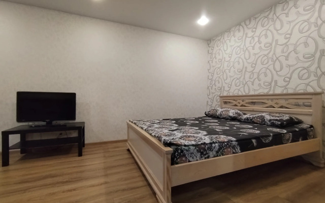 Апартаменты уютные