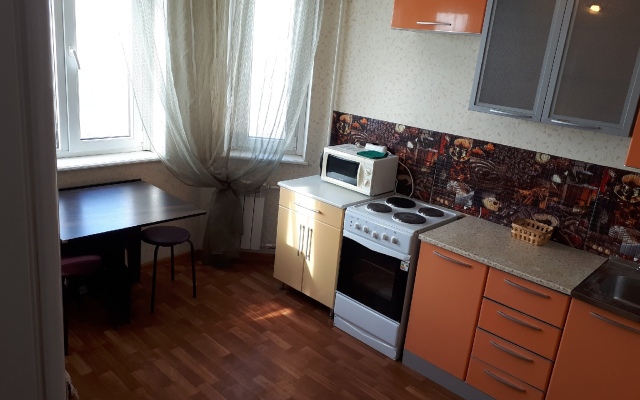 Aday Ryadom S Tsentrom Kurska Apartments