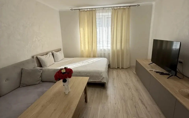 Квартира Шикарная 2-х комнатная в центре Бреста в новом доме