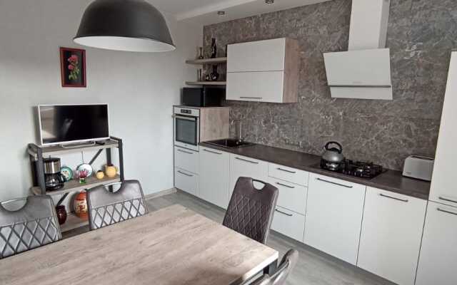 Morskoj Apartments