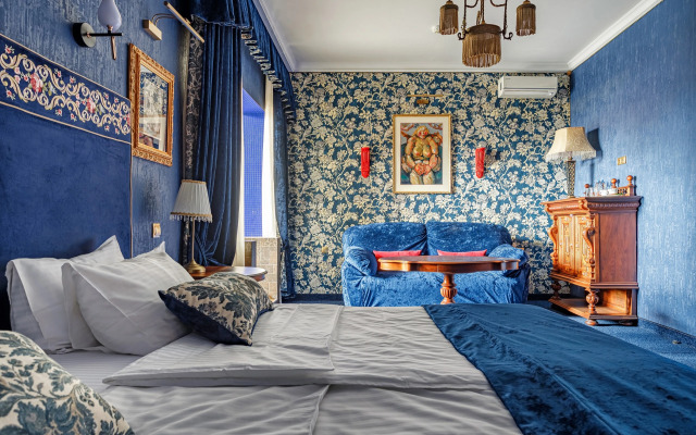 Bristol Hotel