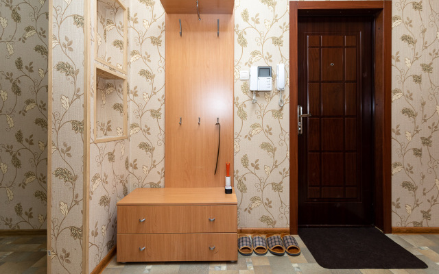 Апартаменты Пять Звёзд Изысканный Стиль