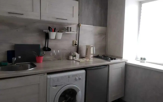 Квартира в самом центре города