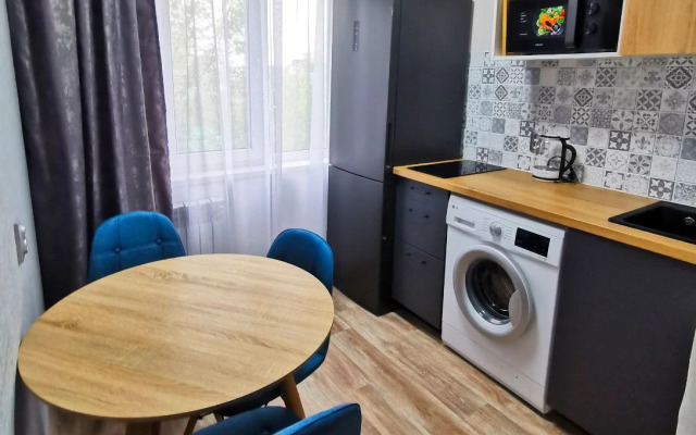 Квартира 4х Комнатная Возле Моря Пляж Маяк