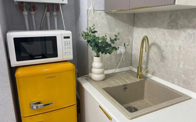 Квартира на Бульваре Гусева 62