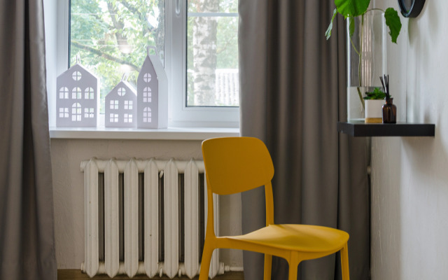 Dvuhkomnatnye 400 Metrov Do Kremlya Apartments
