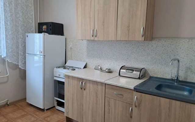 Квартира на Улице Имени 40 Летия Победы 37к1