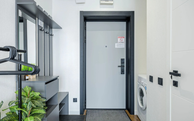 Апартаменты у метро Измайлово