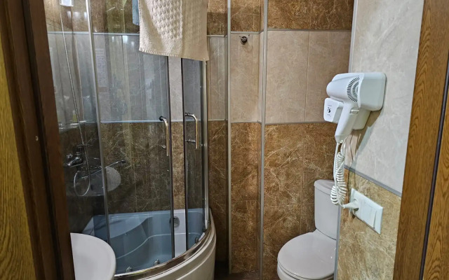 Danisimo Hotel