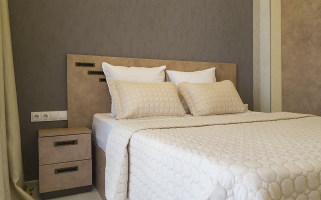Tbilisi Core Libra Apartments