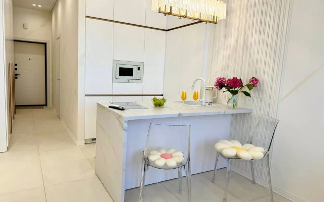 Buking39 Studiya Na Pervoy Linii Ot Morya Flat