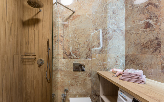 Апартаменты LikeHome Life - Спартак Движение 6