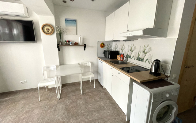 Апартаменты Меридиан Парк 1