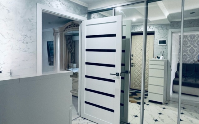 Dvuhkomnatnye u Morya Apartments