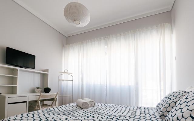 Апартаменты Mare Alta Alojamentos