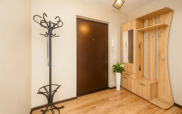 Апартаменты 1-комнатные в самом центре Суворовского