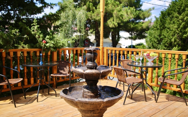 Panorama Guest House
