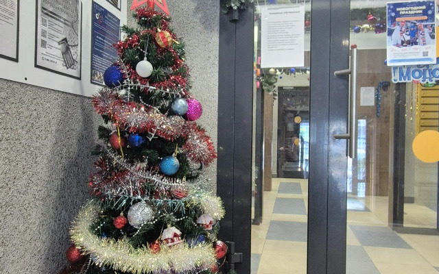 Квартира Новая на Бульваре