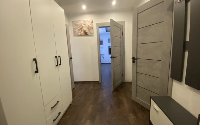 Квартира рядом с вокзалом