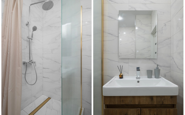 Квартира на Петра Метальникова 36