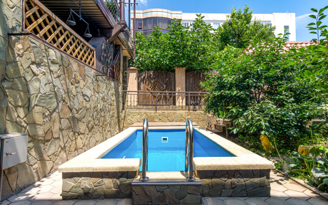 Частный дом на Кирова 126