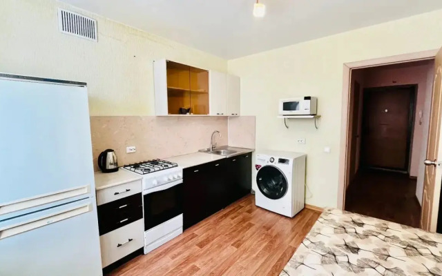 Апартаменты 1й Школьный Проезд 3