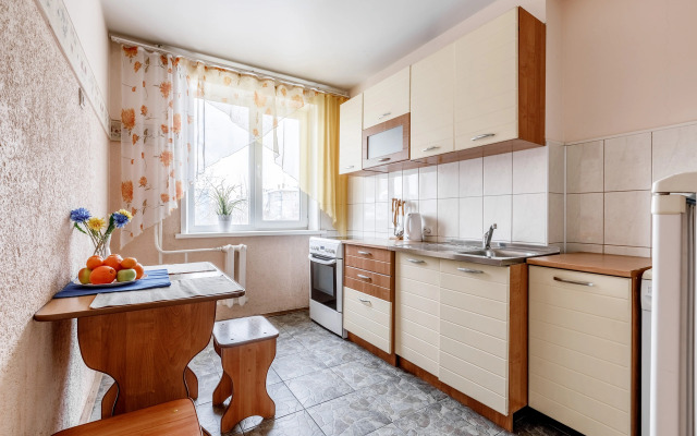 Квартира на Красной 12А