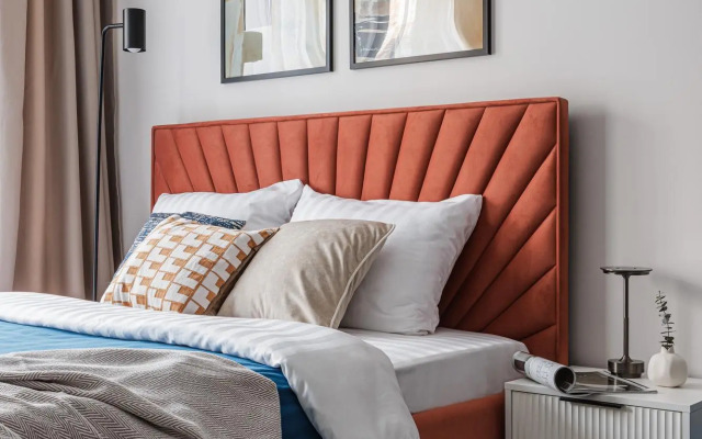 Smart Host Na Gazgoldernoy Flat