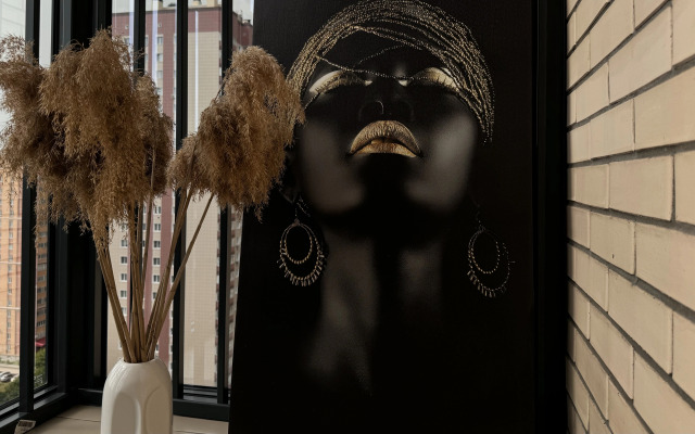 Апартаменты Hugge Place Бизнес в Центре [Объект 172]